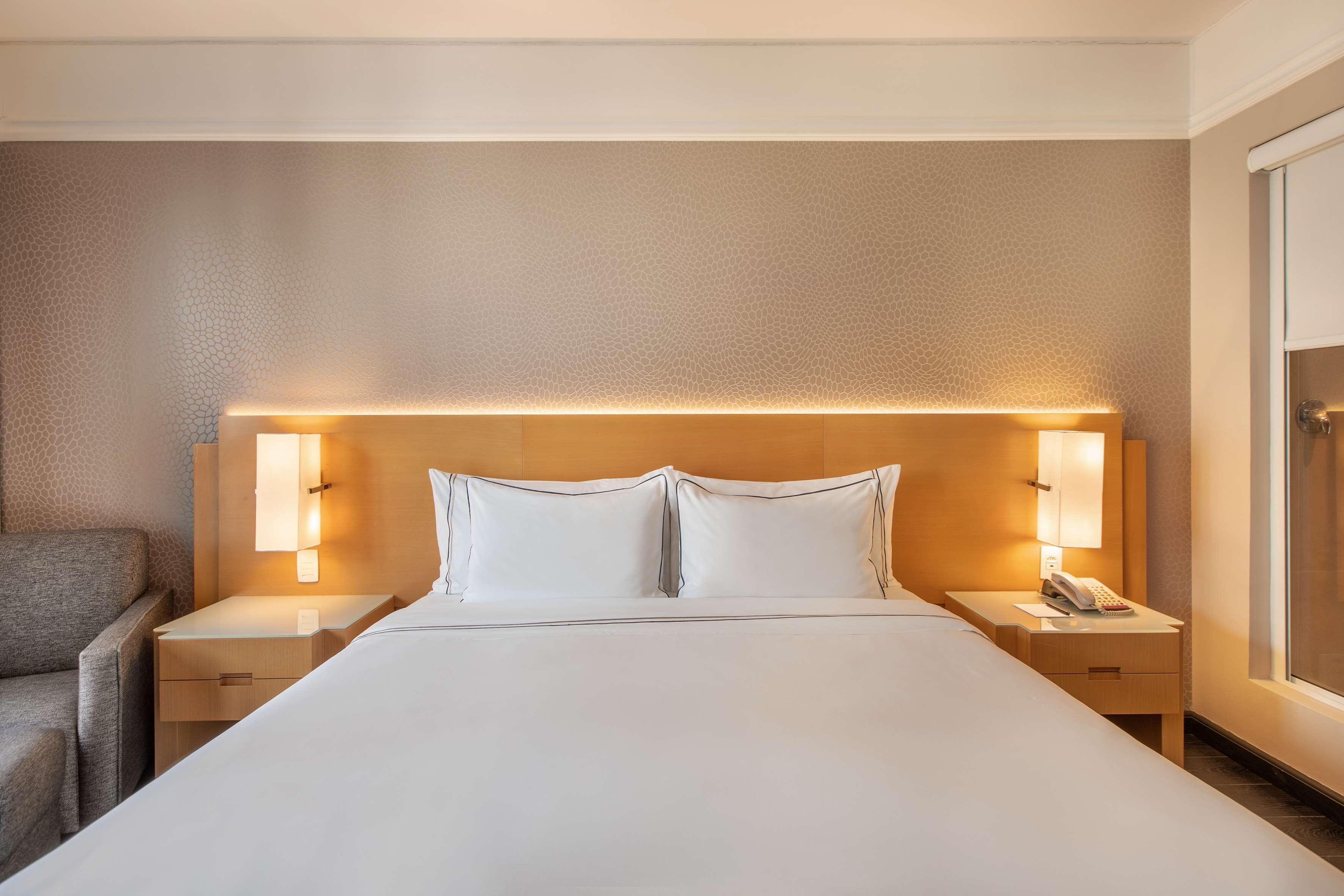 Melia Campinas Hotel Campinas  Eksteriør billede