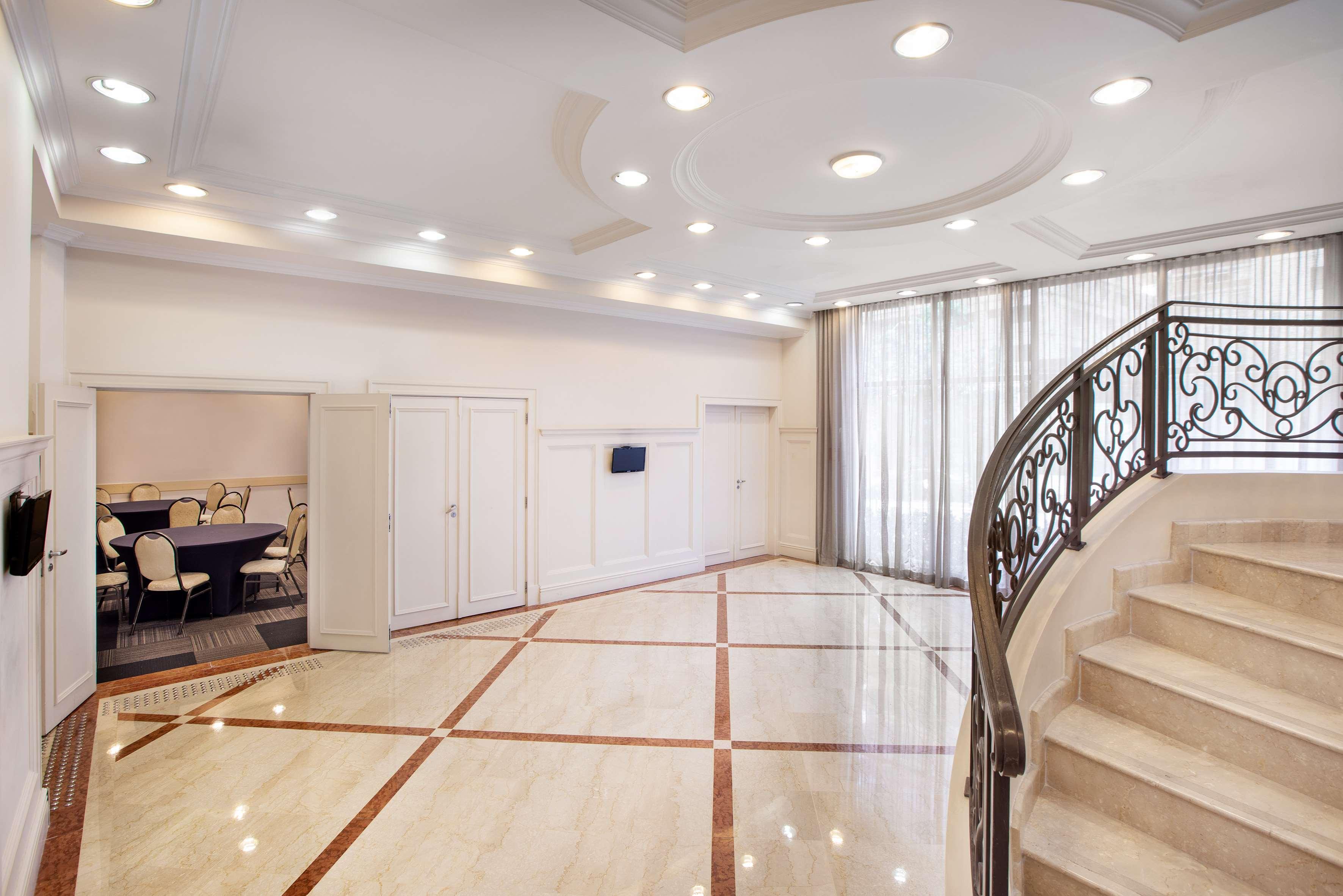 Melia Campinas Hotel Campinas  Eksteriør billede