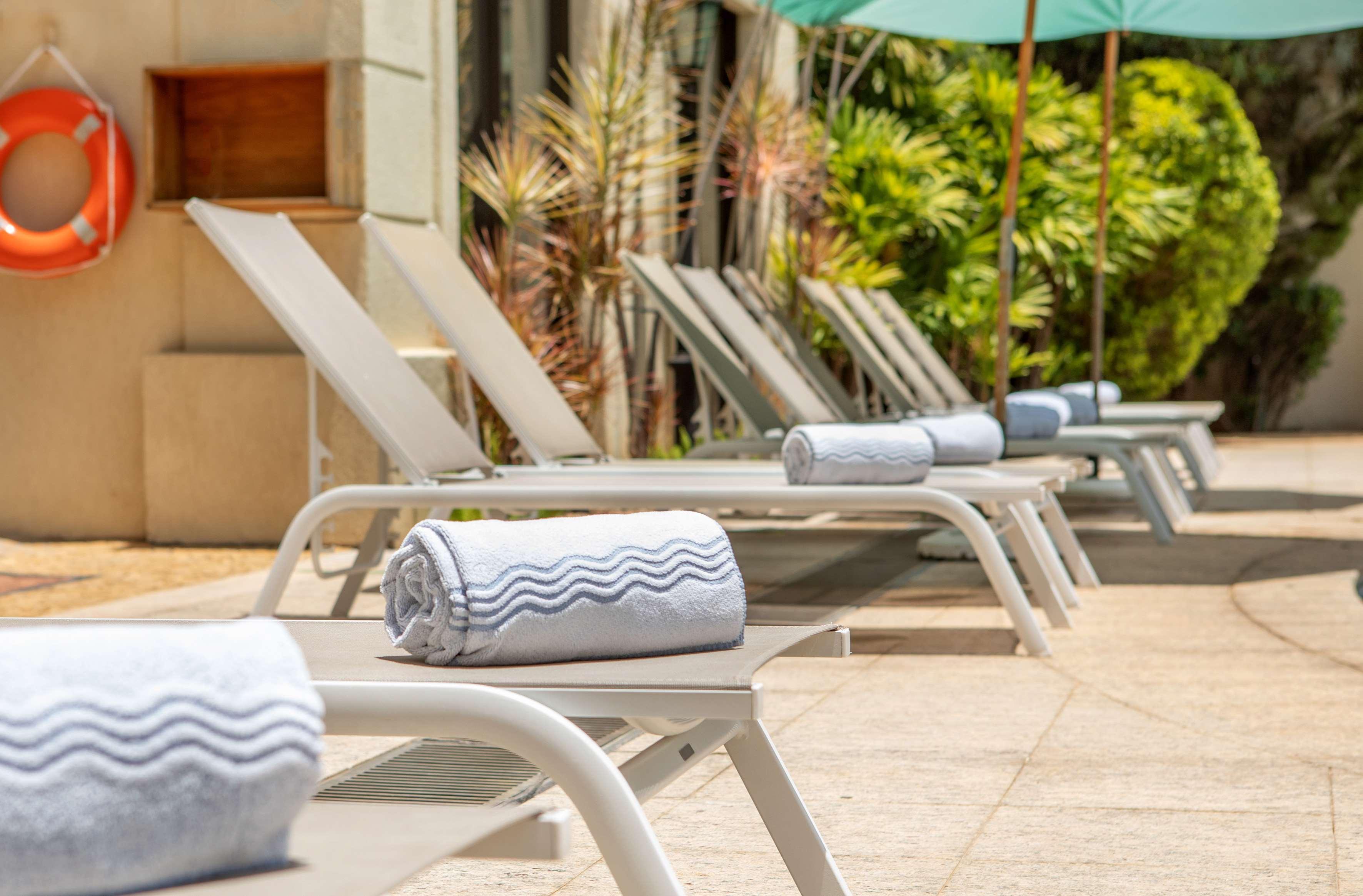 Melia Campinas Hotel Campinas  Eksteriør billede