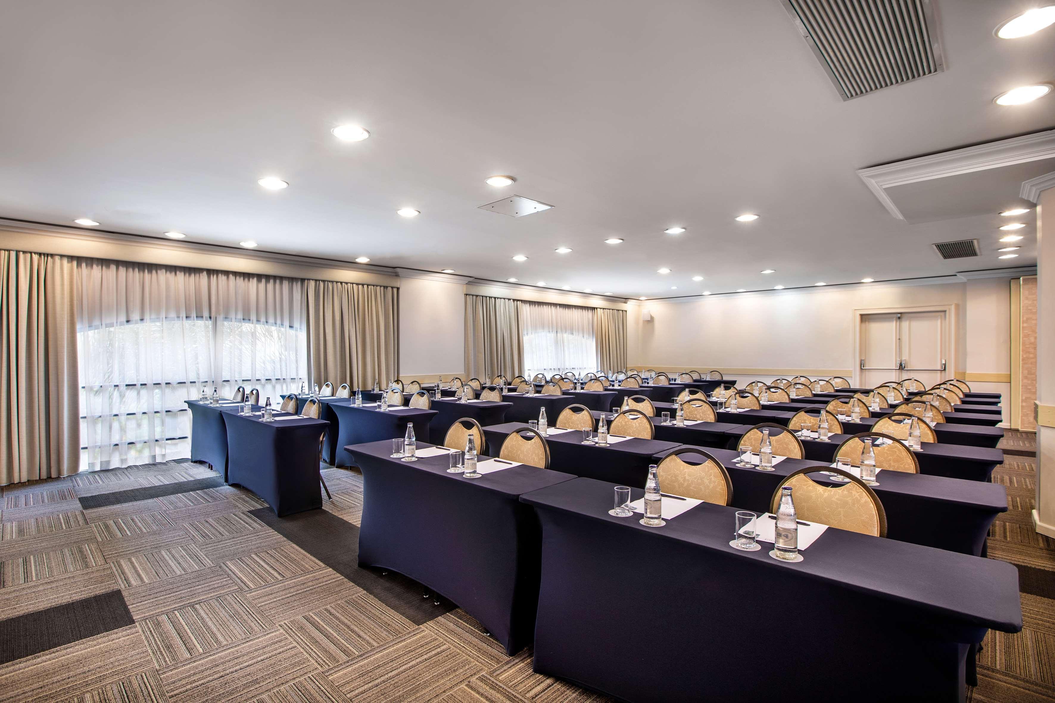 Melia Campinas Hotel Campinas  Eksteriør billede