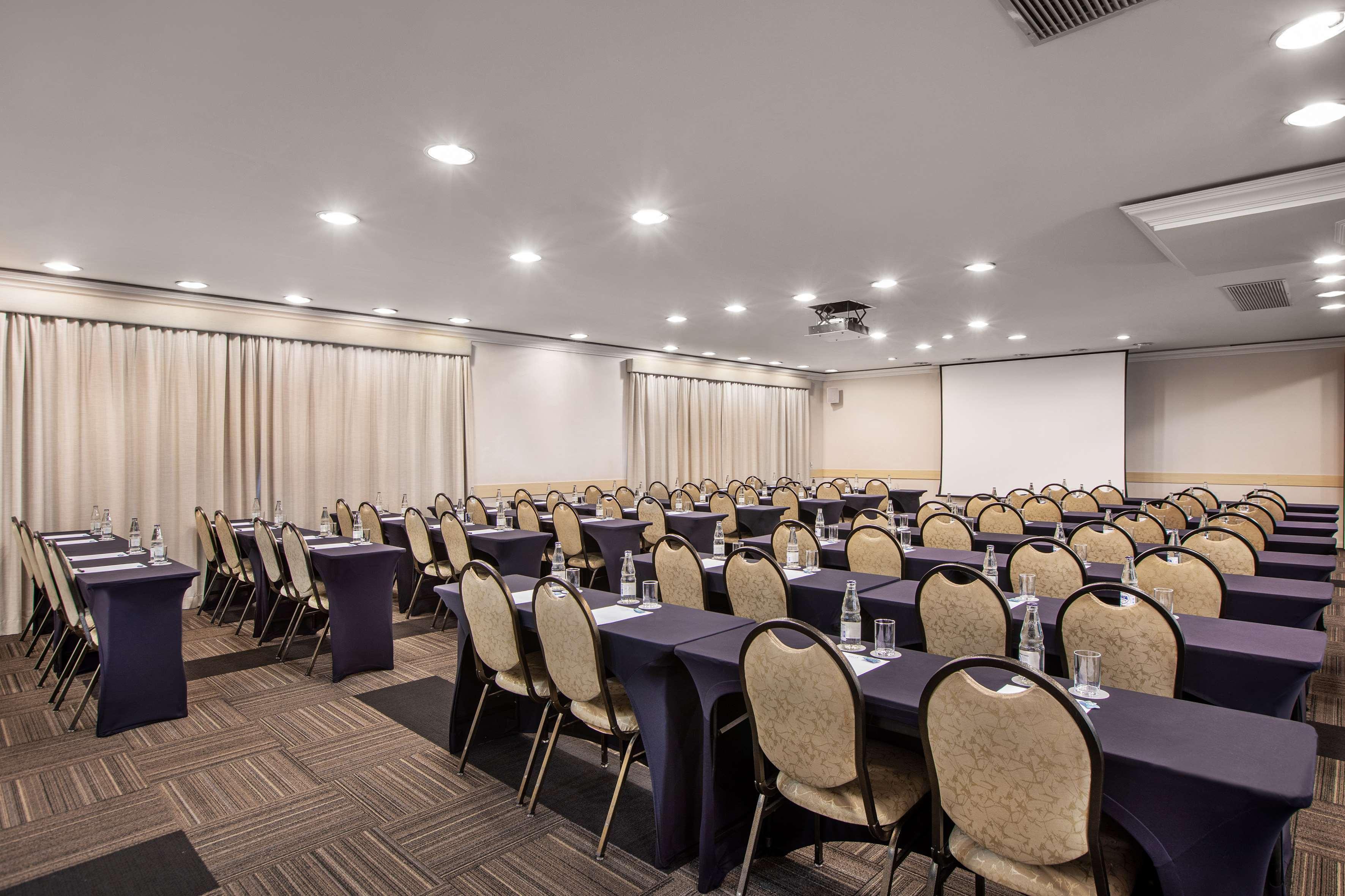 Melia Campinas Hotel Campinas  Eksteriør billede